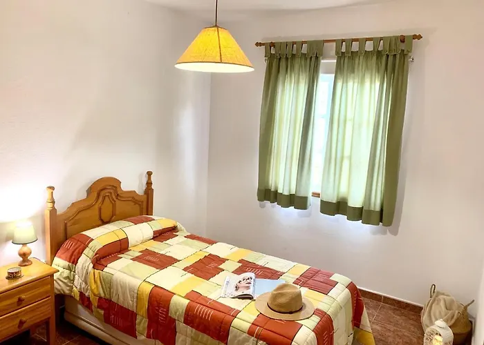 Casas Balcon Del Mar
