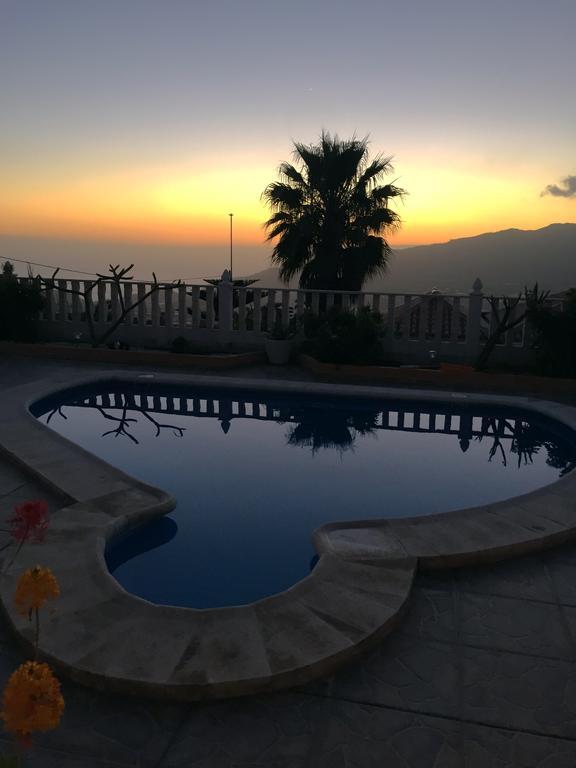 Holiday home Casas Balcon Del Mar *