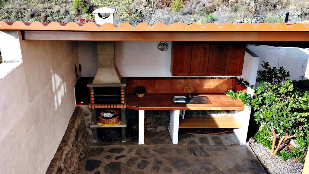 Casas Balcon Del Mar El Paso