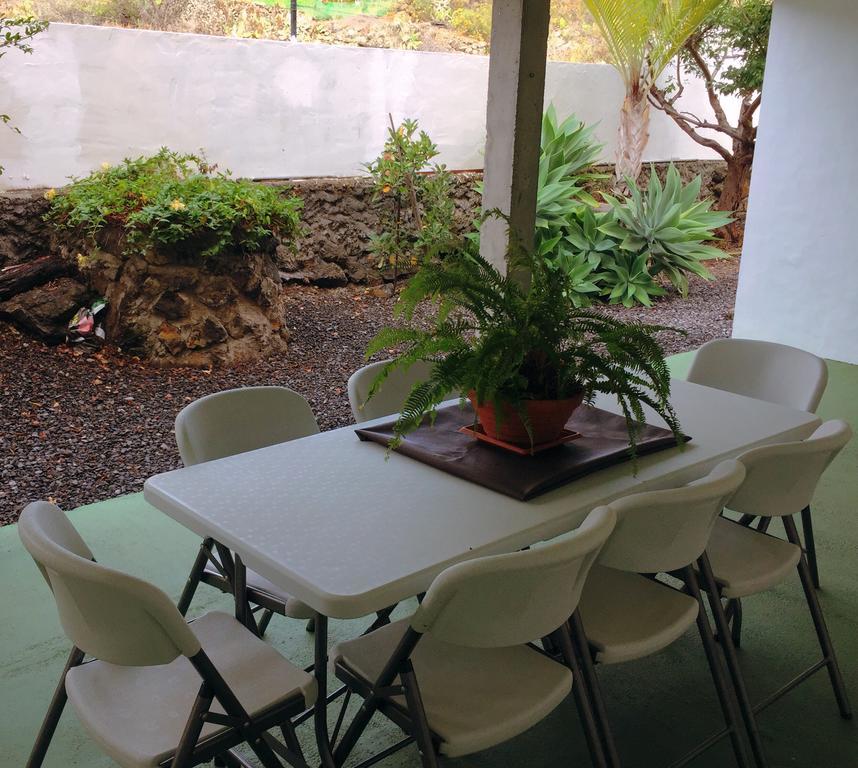 Holiday home Casas Balcon Del Mar El Paso