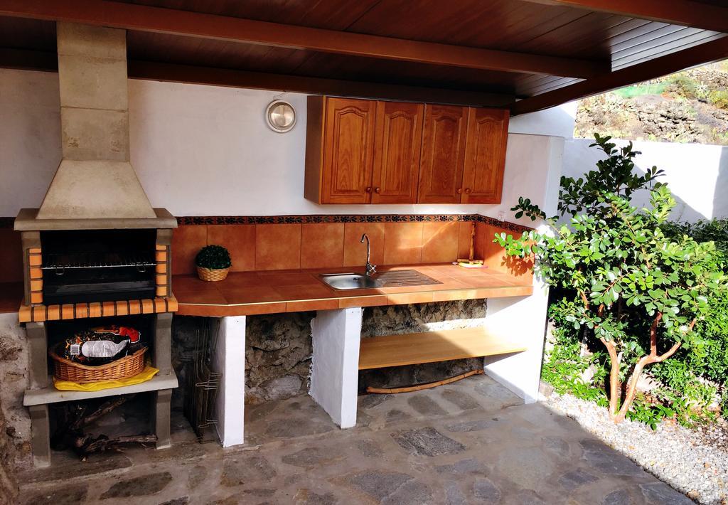 Casas Balcon Del Mar El Paso