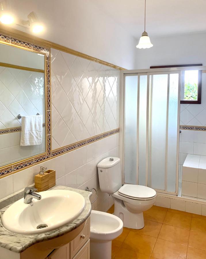 Casas Balcon Del Mar