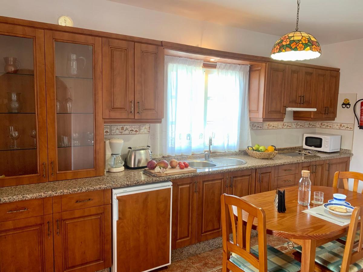 Casas Balcon Del Mar Holiday home *