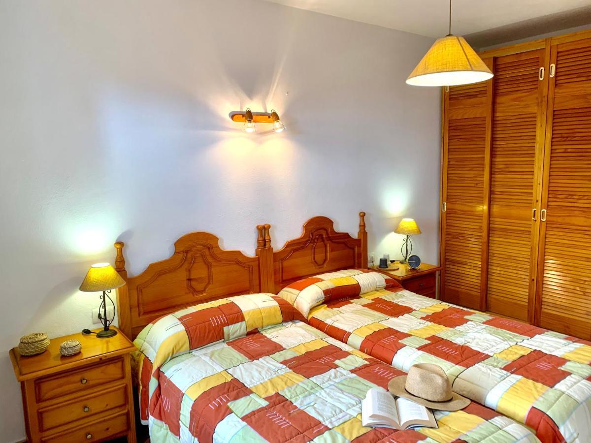 Holiday home Casas Balcon Del Mar *