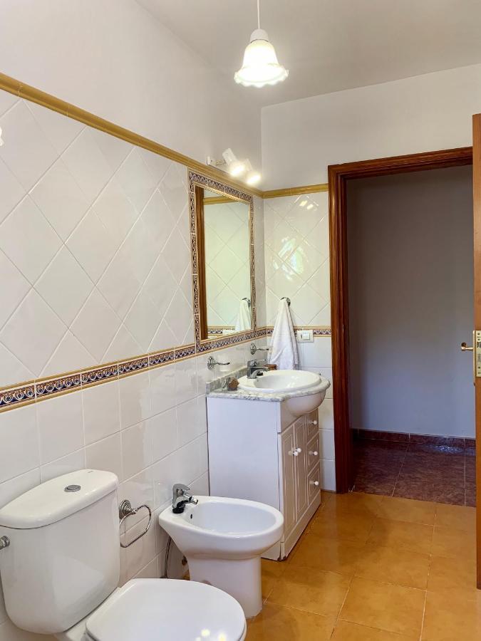 Casas Balcon Del Mar El Paso