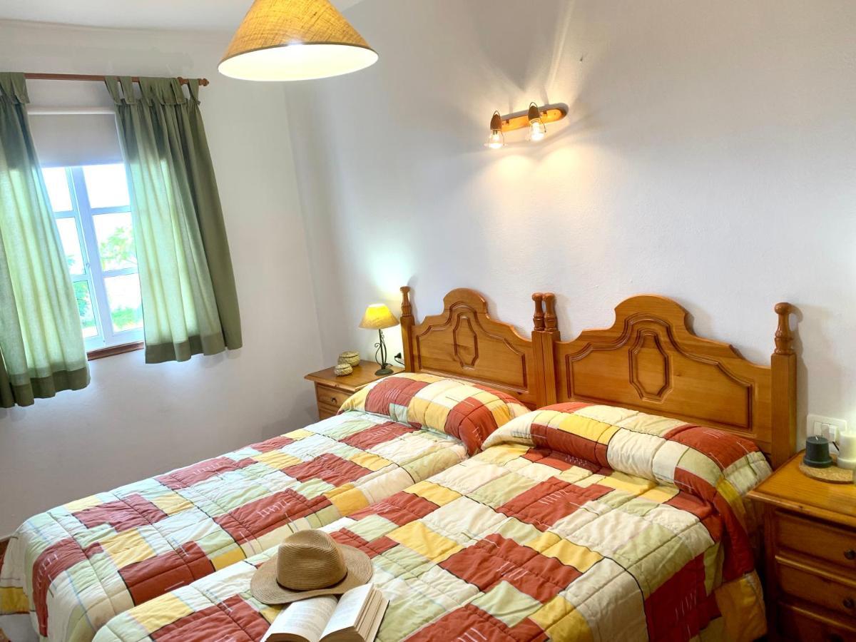 Casas Balcon Del Mar * El Paso