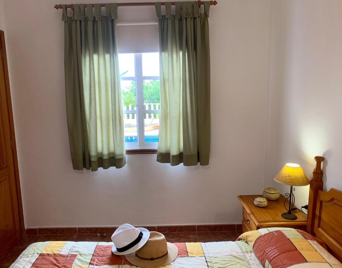 Holiday home Casas Balcon Del Mar