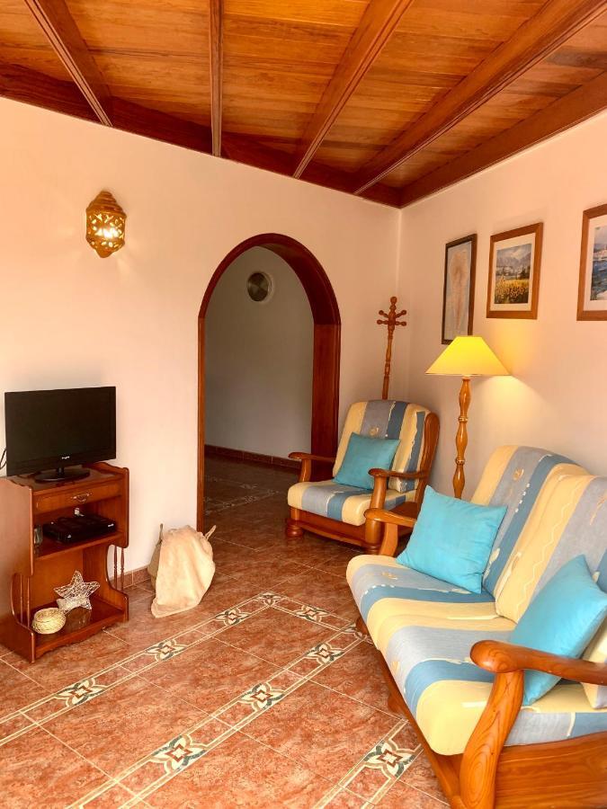 Casas Balcon Del Mar Holiday home