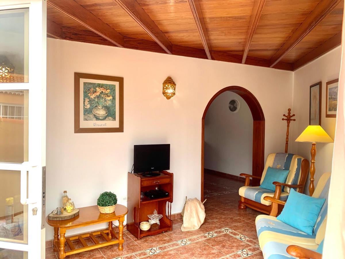 Casas Balcon Del Mar *