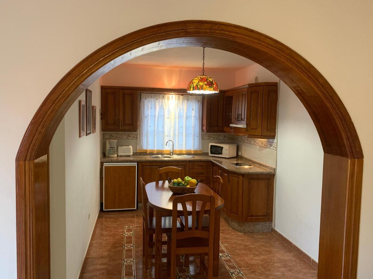 Casas Balcon Del Mar Holiday home