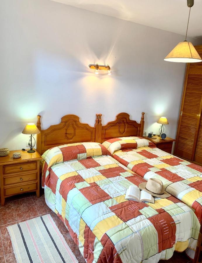 Casas Balcon Del Mar