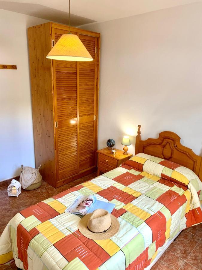 Casas Balcon Del Mar Holiday home *