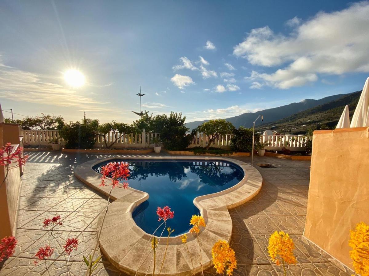 Casas Balcon Del Mar Holiday home