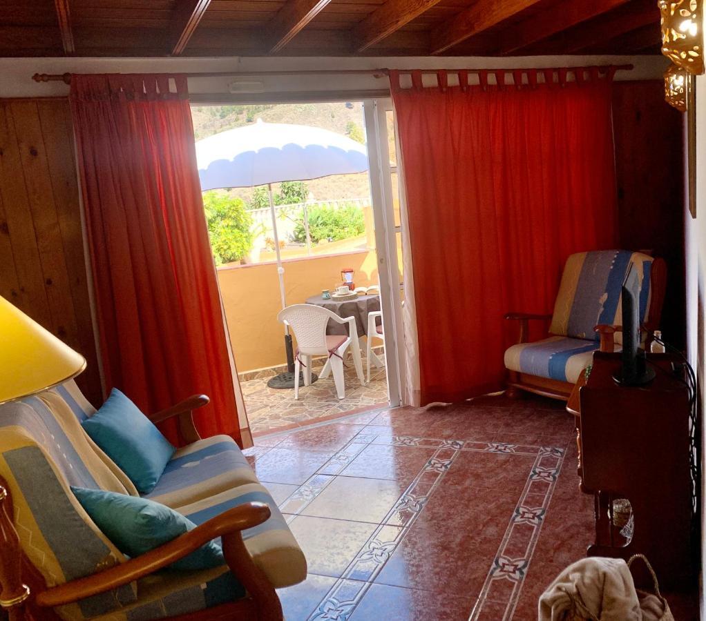 Casas Balcon Del Mar Holiday home *