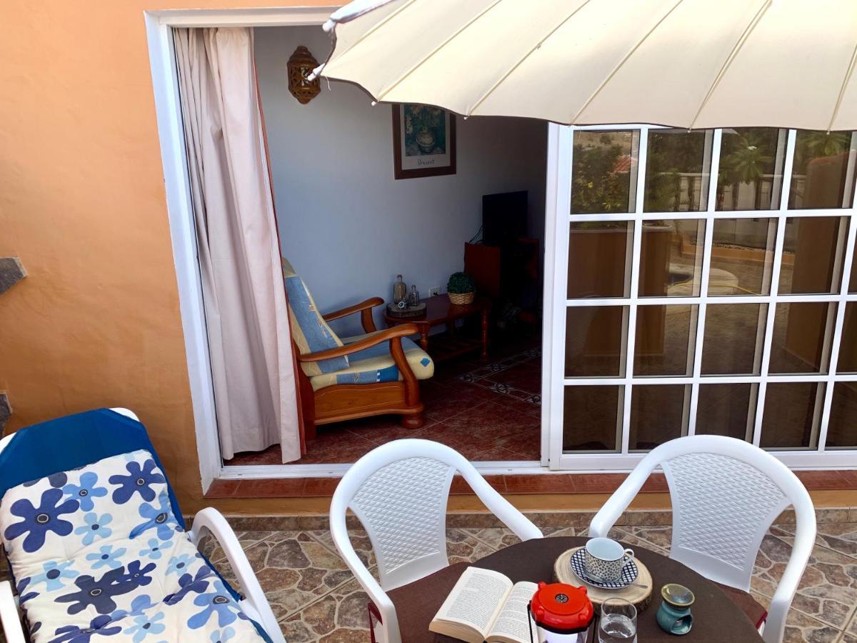Casas Balcon Del Mar El Paso