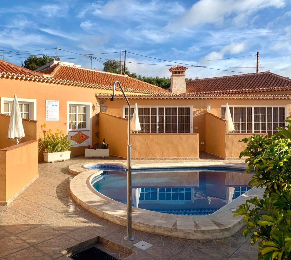 Casas Balcon Del Mar Holiday home