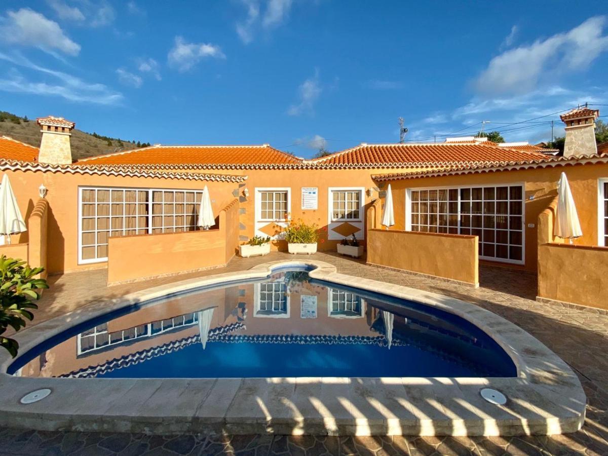 Holiday home Casas Balcon Del Mar *