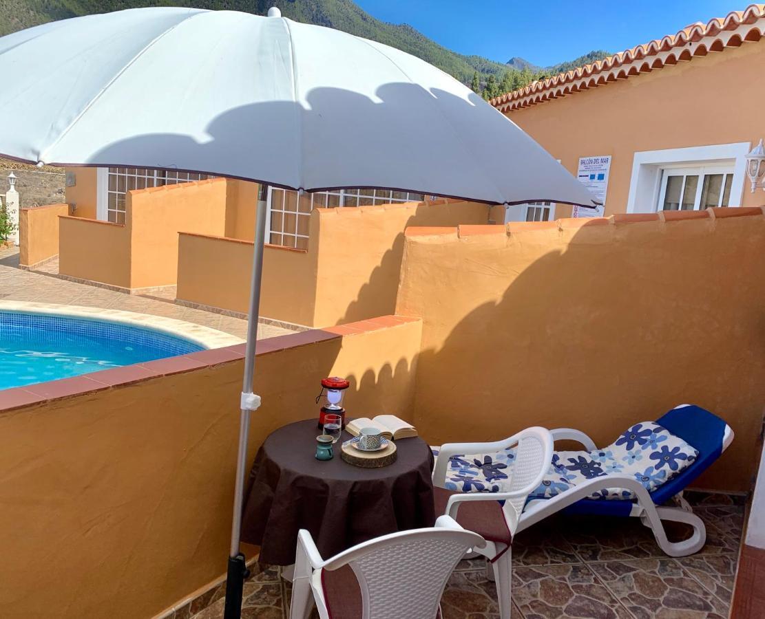 Holiday home Casas Balcon Del Mar *