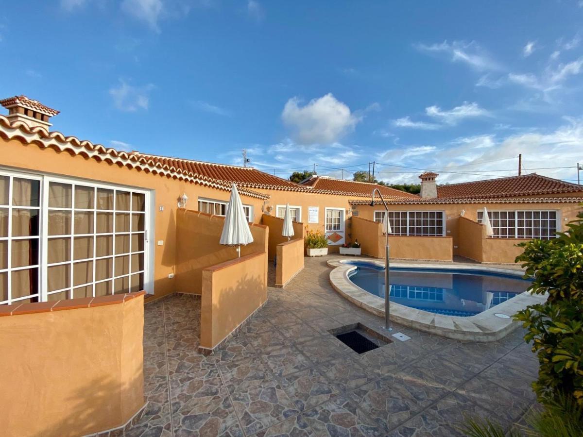 Casas Balcon Del Mar Holiday home