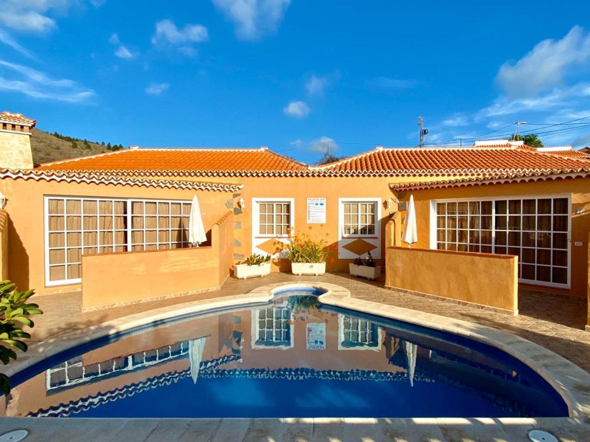 Casas Balcon Del Mar
