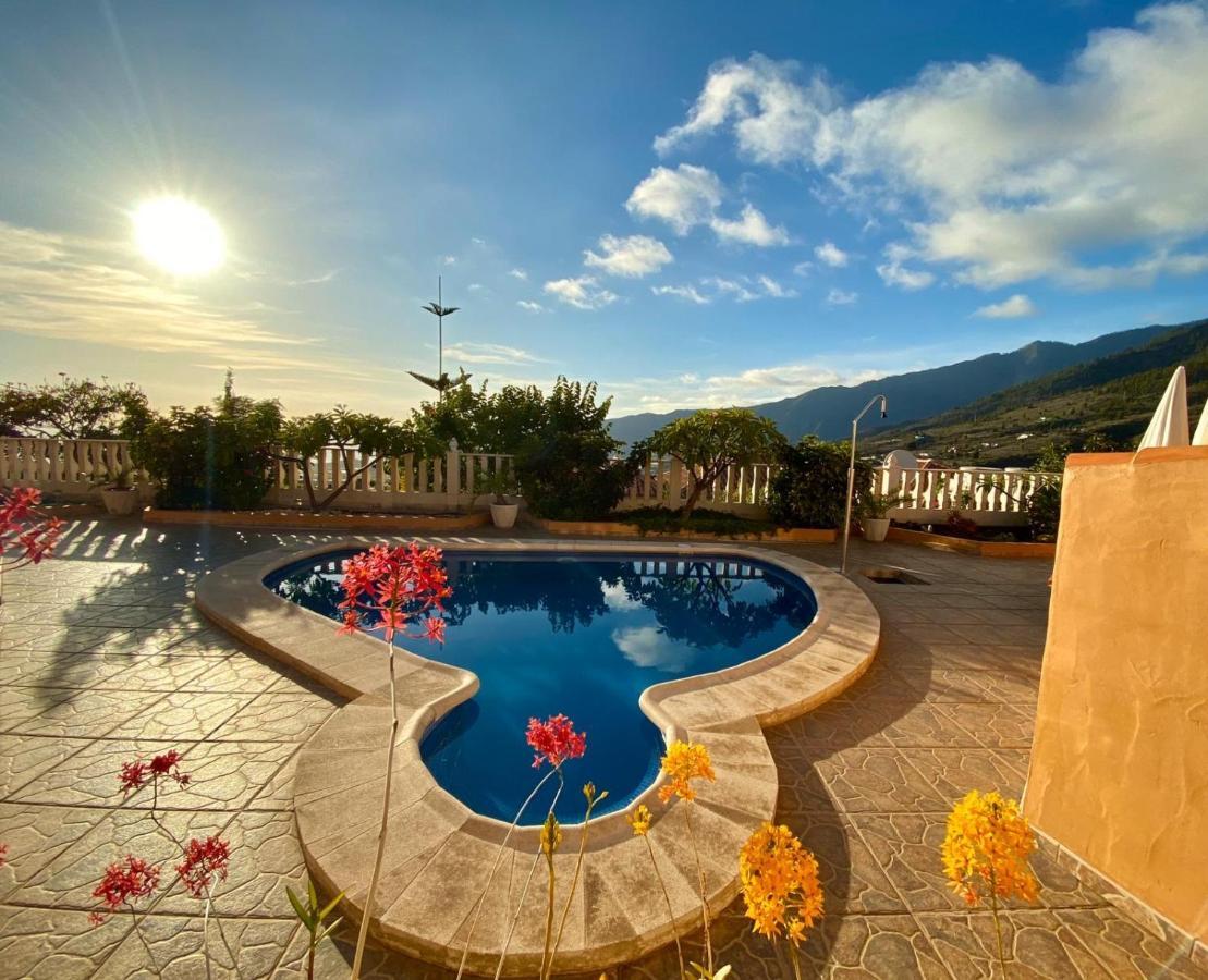 Casas Balcon Del Mar Holiday home