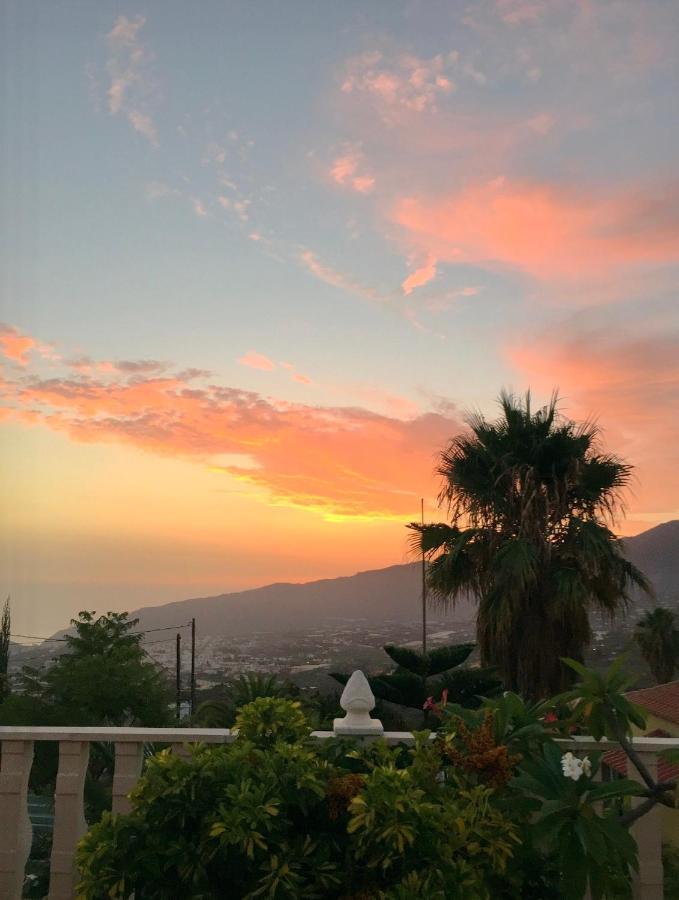 Casas Balcon Del Mar Holiday home *