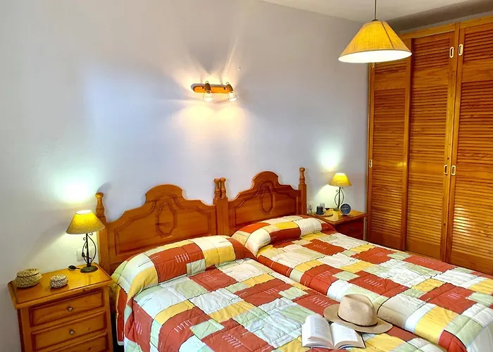 Casas Balcon Del Mar