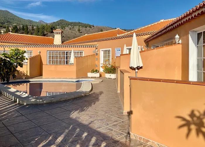 Casas Balcon Del Mar