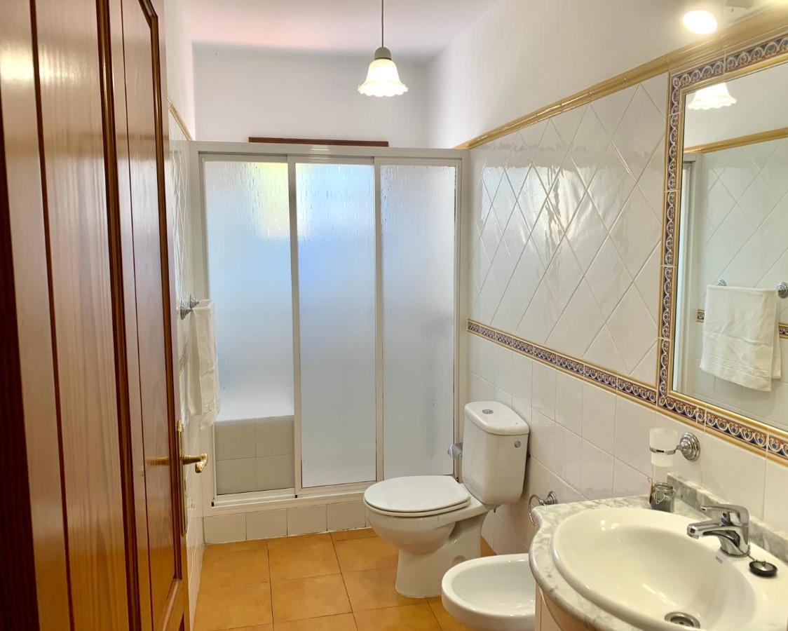 Casas Balcon Del Mar Hébergement de vacances El Paso