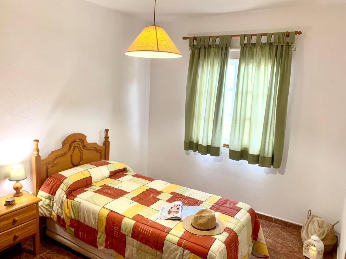Casas Balcon Del Mar * El Paso