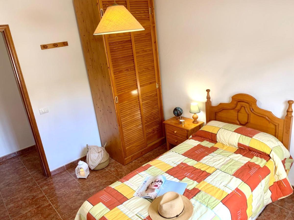 Casas Balcon Del Mar El Paso