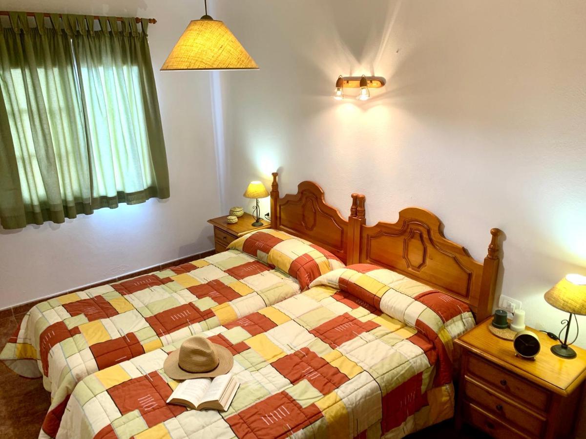 Casas Balcon Del Mar * El Paso