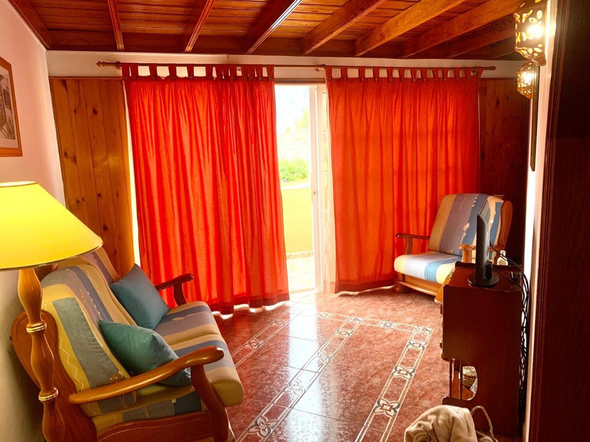 Casas Balcon Del Mar Hébergement de vacances