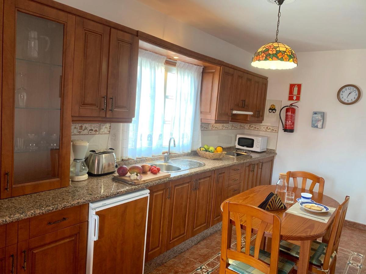 Casas Balcon Del Mar * El Paso