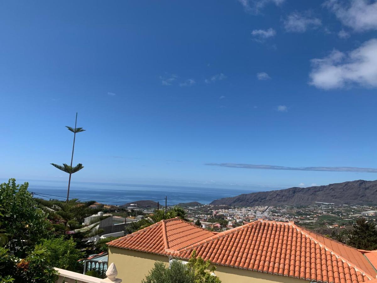 Hébergement de vacances Casas Balcon Del Mar